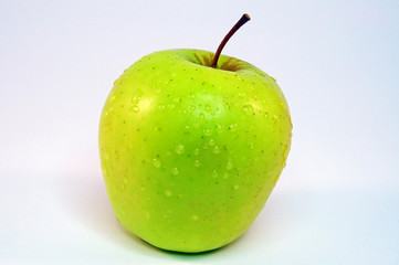 mela,frutta,sfondo