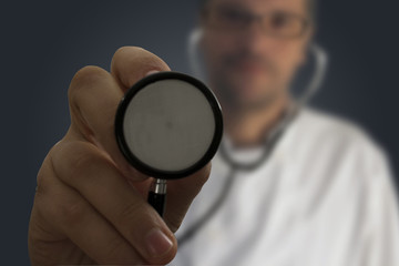 Stethoscope