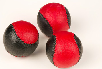 Pelota balls