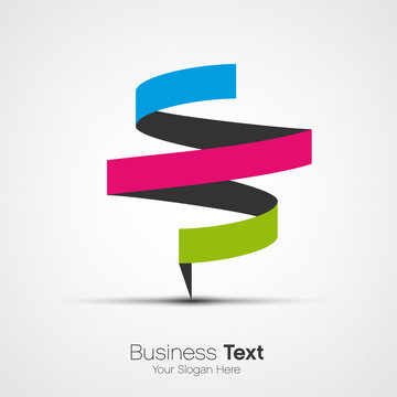 logo business