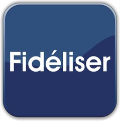 bouton fidéliser
