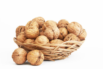 walnuts