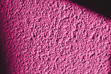 rot, rosa rauhe Oberflächenstruktur