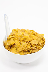Corn grain