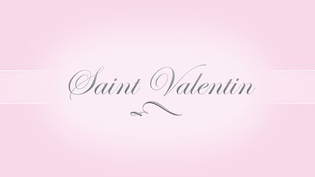 vid&eacute;o st valentin 007