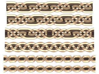 Celtic ornament