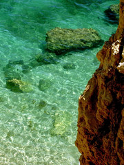 CRISTAL OCEAN