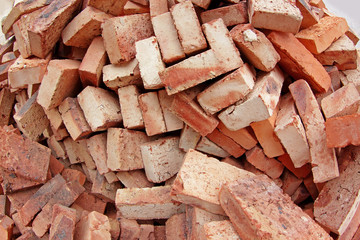 brick