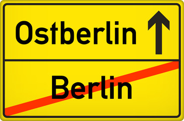 Ostberlin