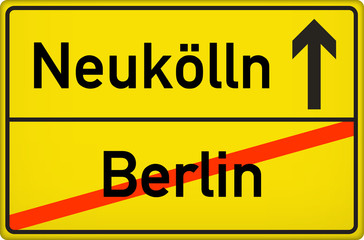 Berlin Neukölln