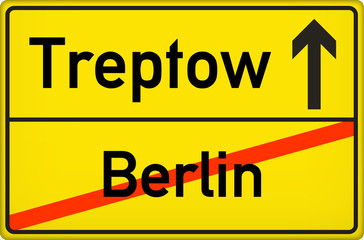 Berlin Treptow