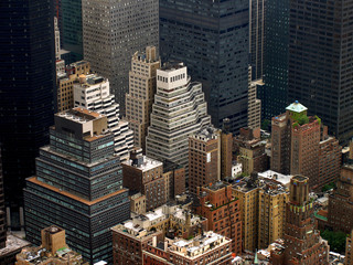 towers of density II