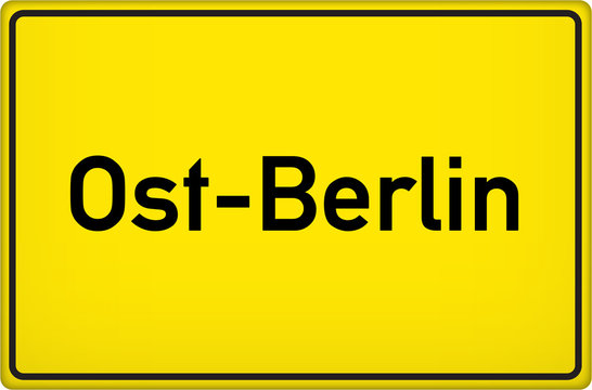 Ost-Berlin