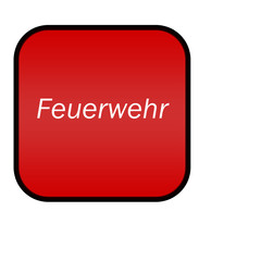 Feuerwehr Icon
