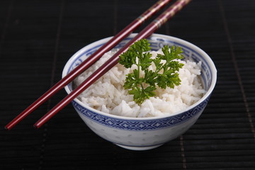 Bol de riz