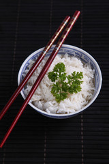 Bol de riz