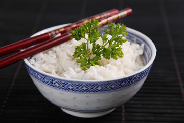 Bol de riz