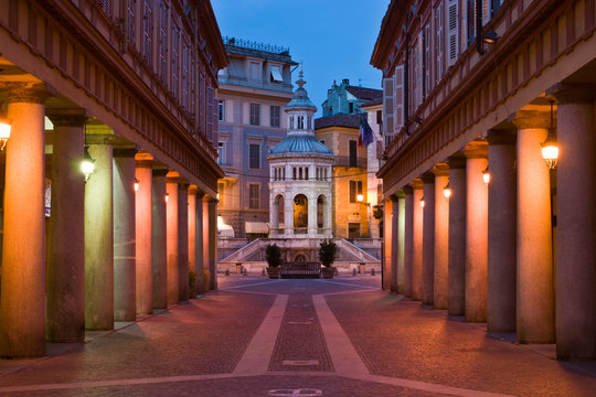 Bollente di Acqui Terme