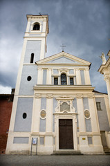 Chiesa di Cherasco