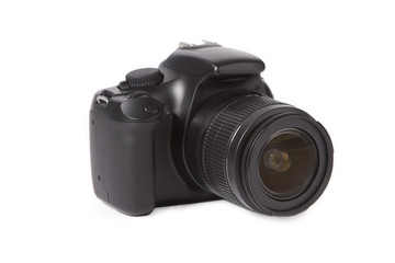 digital camera