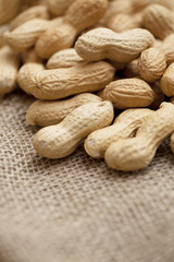 peanuts