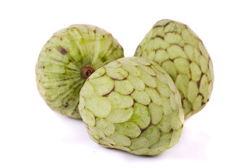 annona fruits