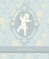 Valentine love background