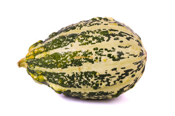 decorative pumpkin