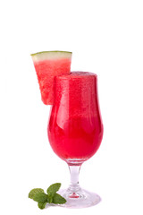 watermelon juice