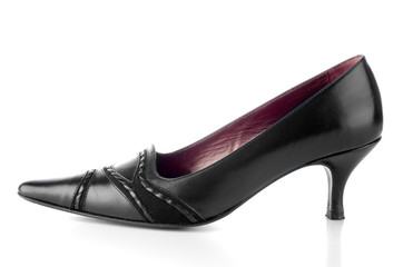 Stiletto shoe