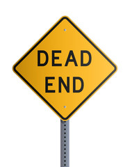 Dead End board
