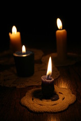 Candles
