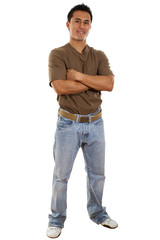 Casual Man