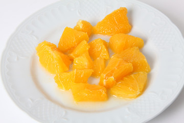 naranja