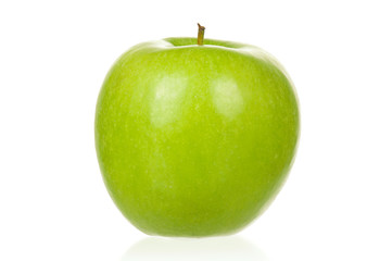 Fresh apple