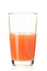 Grapefruit juice