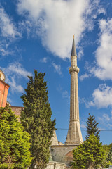 Obraz premium Hagia Sophia - Istanbul