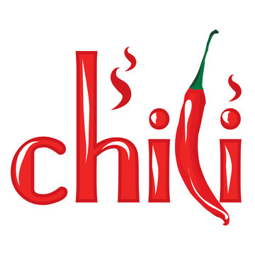 red chili