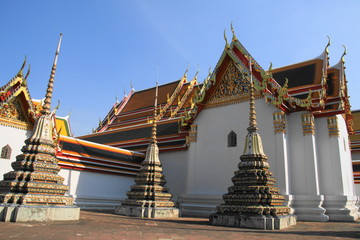 Tempel