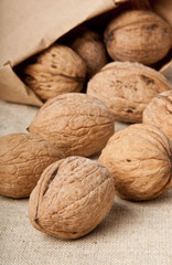 walnuts