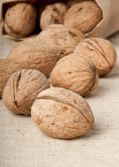 walnuts