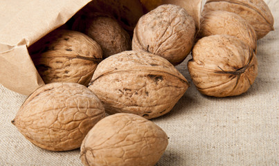 walnuts