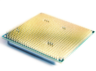 Computer processor