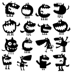 funny animals