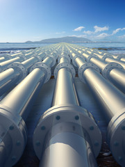 pipeline