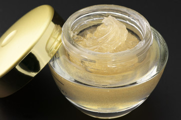 Cosmetic cream