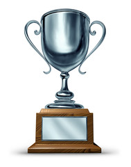 Trophy