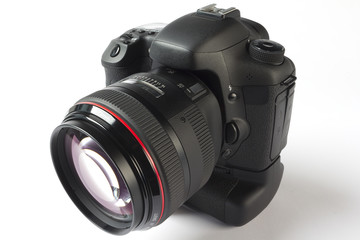 Appareil photo