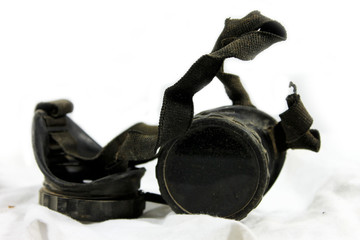 Brille fürs Schweißen