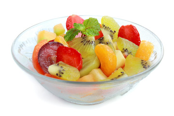 fruit salad